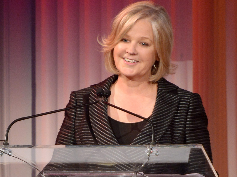 Martha Nelson Moves to Yahoo