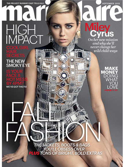 Miley Cyrus Talks Taylor Swift, Sexism in the Music Industry| Music News, Miley Cyrus, Taylor Swift
