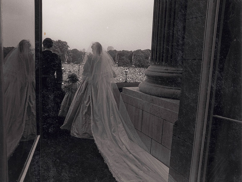 Rare, Never-Before-Seen Photos of Charles and Diana's Wedding Up For Auction – Get a Peek!| The British Royals, The Royals, Prince Charles, Princess Diana, Queen Elizabeth II