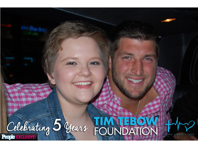 Tim Tebow Just Turned 28 – And Released This Inspiring Video to Celebrate| Tim Tebow, National Football League