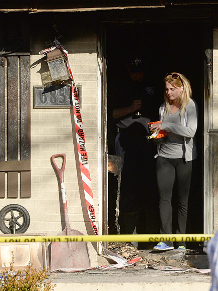 Colorado Man Admits to Arson, Spray-Painting 'My Wife Is a Cheater' in Rage over Facebook Likes| Crime & Courts, True Crime
