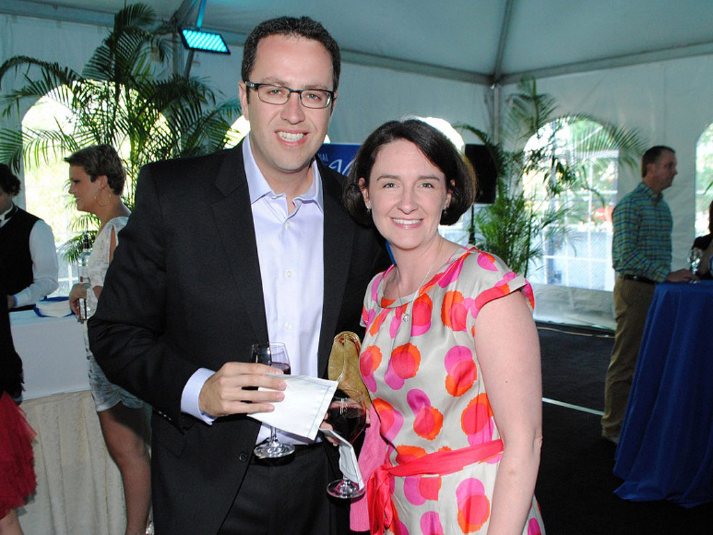 Ex-Subway Spokesman Jared Fogle Admits to Sex with Minors and Victimizing 14 Children as Young as 6; Lawyer Blames 'Medical Problem'| Crime & Courts, True Crime, Crime, News, Jared Fogle