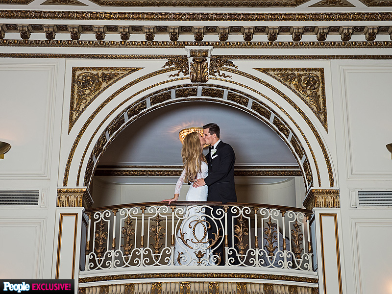 Survivor San Juan del Sur Jon Misch, Jaclyn Schultz Share Wedding