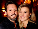 Kelly Clarkson Welcomes Son Remington Alexander