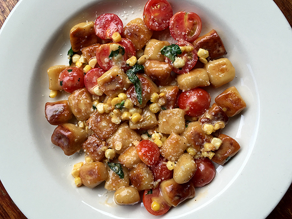 Jonathan Waxman Gnocchi Recipe