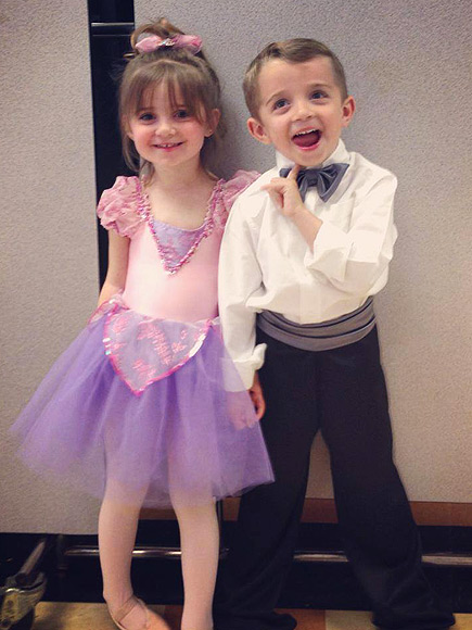 5-Year Old Donates Stem Cells to Save the Life of Her Twin Brother: 'The Love They Have Is Now Even Stronger,' Says Mom| Medical Conditions, Real People Stories, Real Heroes