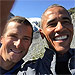 From the Streets of Selma to the Alaskan Wilderness: President Obama's Top 12 Instagram Posts of 2015