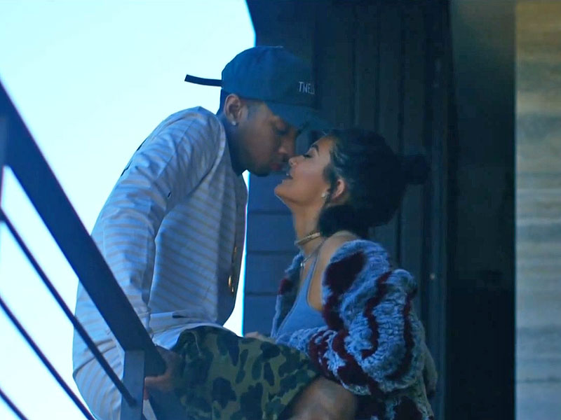 Kylie Jenner and Tyga Breakup: Relive Their Relationship Highs and Lows| People Scoop, Kylie Jenner, Tyga