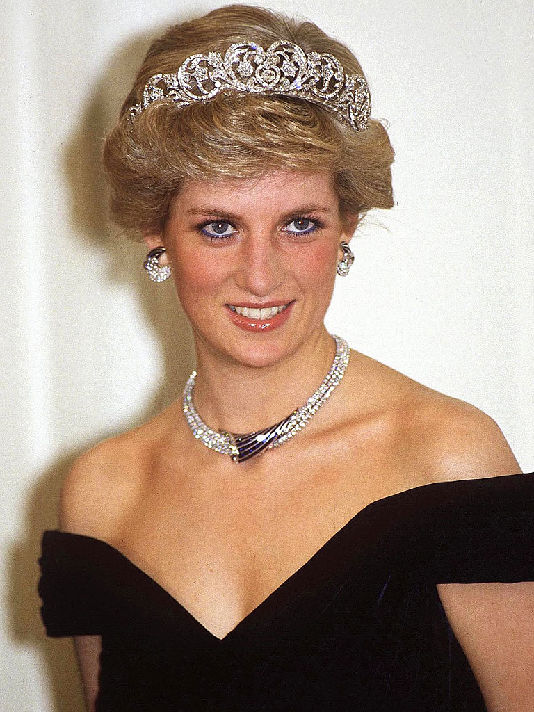 Image result for princess diana death