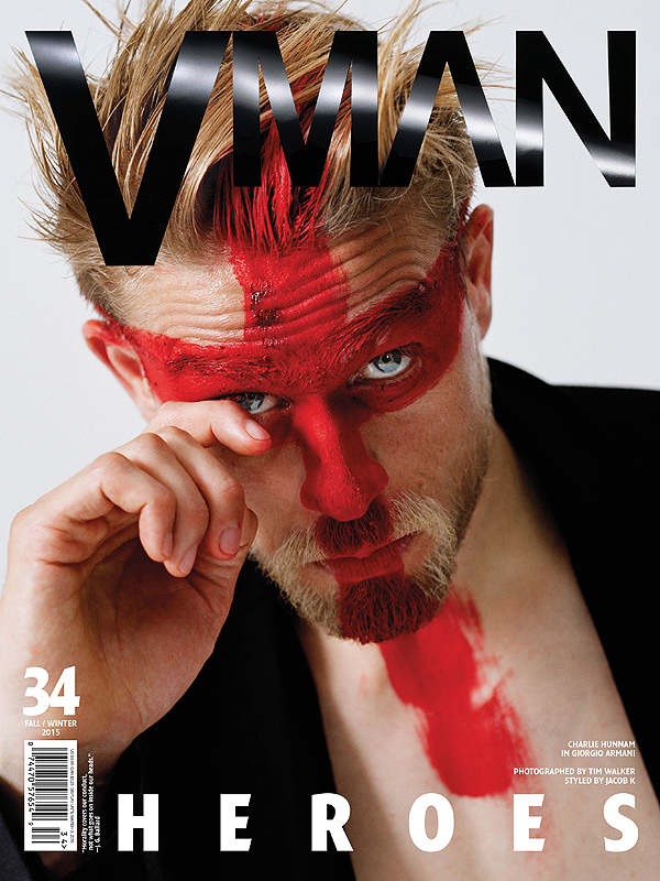Charlie Hunnam: Backing Out of Fifty Shades of Grey Was the 'Worst Professional Experience of My Life'| Fifty Shades of Grey, Movie News, Charlie Hunnam