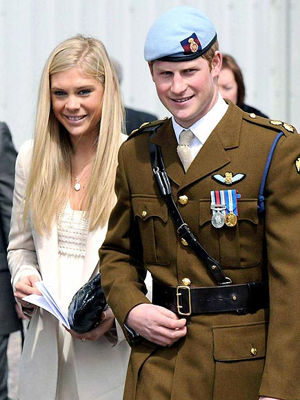 Prince Harry's Friendly Ex, Attorney Chelsy Davy, Launches 'Stunning' New Career – Find Out What| The British Royals, The Royals, Chelsy Davy, Prince Harry
