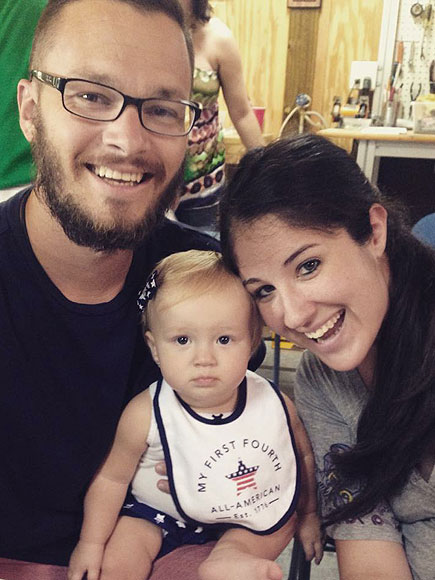 North Carolina Mom Brought Back to Life From Coma After Hearing Newborn Baby's Cries| Babies, Medical Conditions, Real People Stories