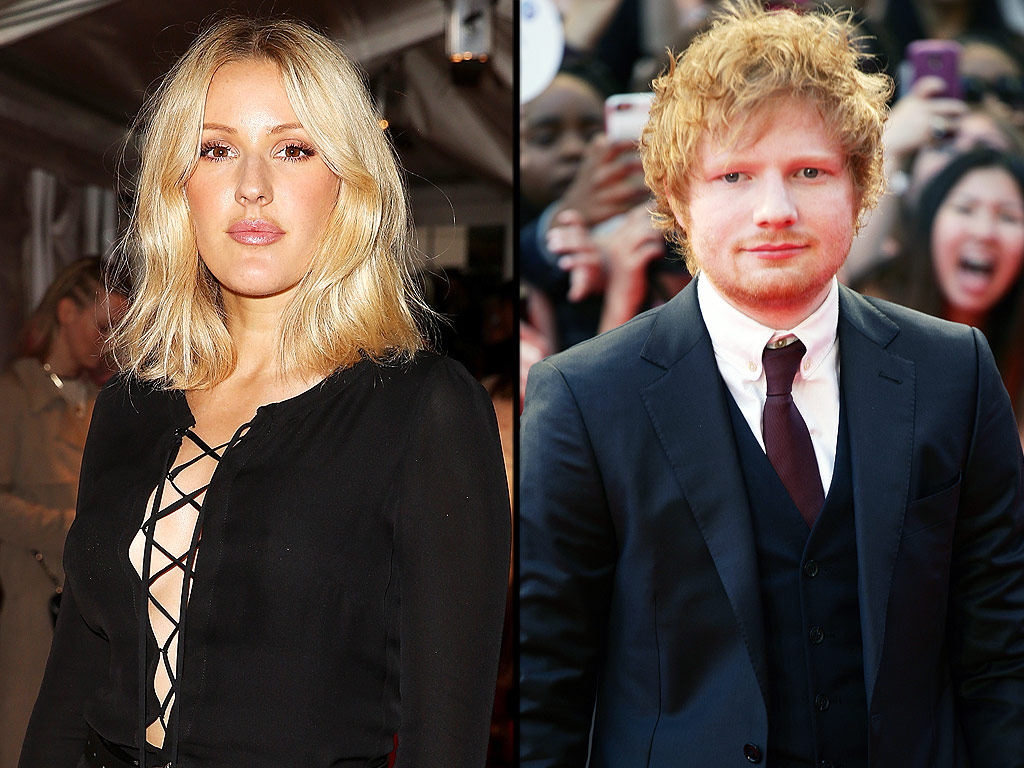 Ellie Goulding Says New Single 
