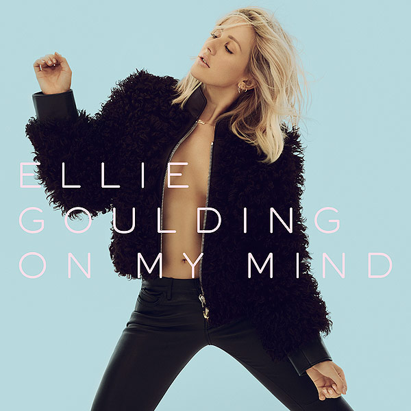 Ellie Goulding - On My Mind (Ti-Mo Bootleg Mix)