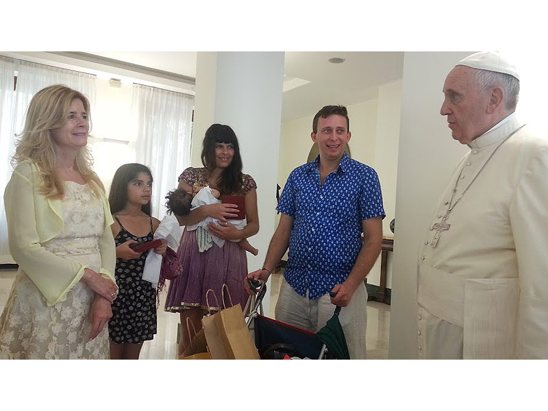 The Pope Is Coming to America! 5 Things to Know About the Private World of History's Most Regular-Guy Pontiff| Religion, politics, Pope Francis