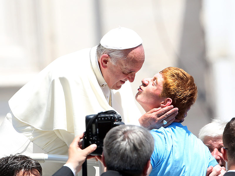 The Pope Is Coming to America! 5 Things to Know About the Private World of History's Most Regular-Guy Pontiff| Religion, politics, Pope Francis