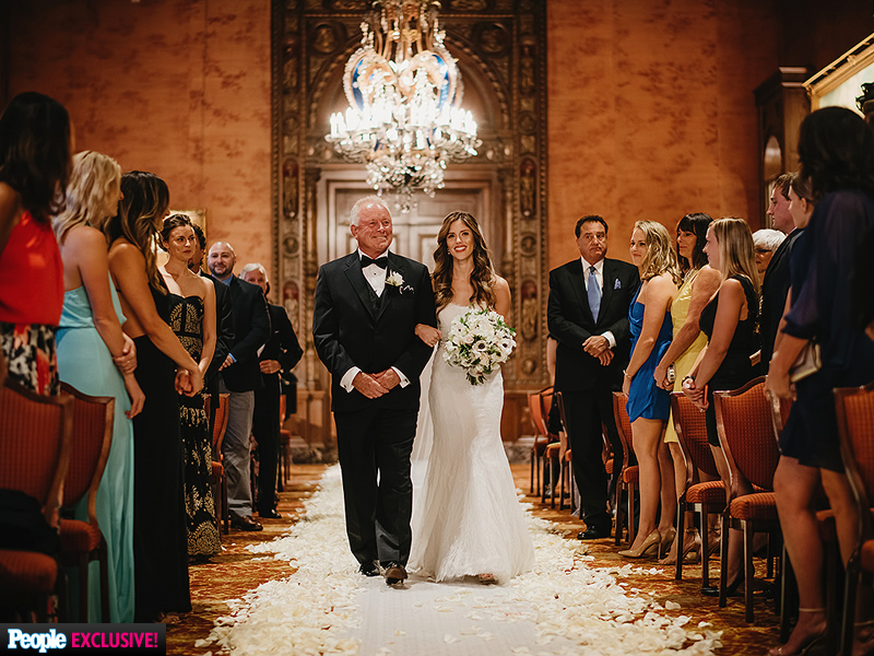 Kayla Ewell Marries Tanner Novlan| Marriage, Weddings, The Vampire Diaries