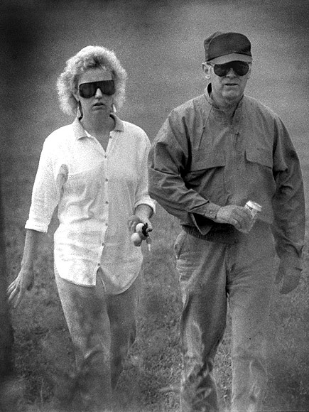 Whitey Bulger's Girlfriend Sentenced to 21 Months in Prison After Guilty Plea for Contempt| Crime & Courts, True Crime
