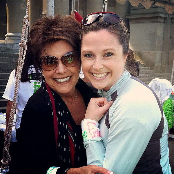 California Woman Who Beat Stage IV Lung Cancer at 28 Fulfills Dream of Having a Family| Pregnancy, Cancer, Fertility Issues, Medical Conditions, Pregnancy, Good Deeds, Real People Stories
