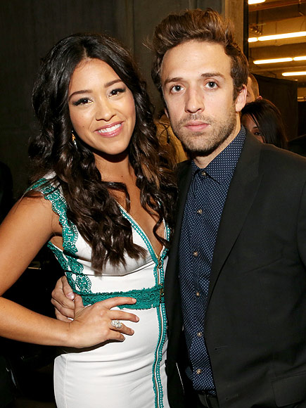 Gina Rodriguez and Henri Esteve Split After One Year Together| Breakups, Jane the Virgin, People Picks, TV News, Gina Rodriguez