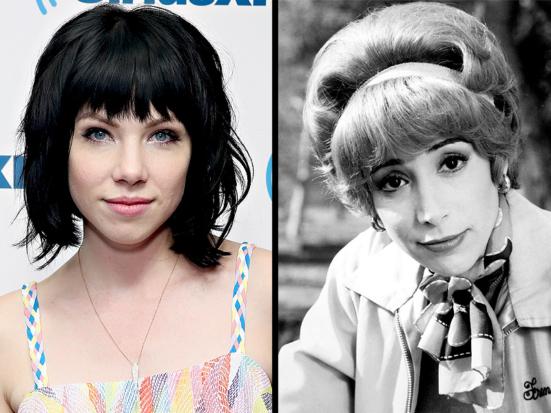 Carly Rae Jepsen, Jessie J on Board for Fox's Grease Live