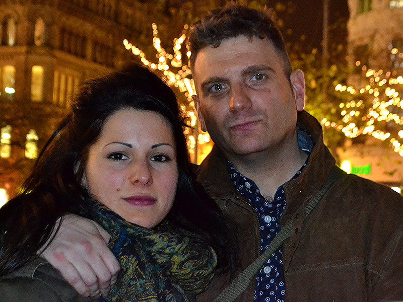 Meet TLC's The Man with No Penis, Andrew Wardle| TLC, Bodywatch