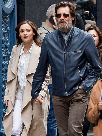 Jim Carrey's Girlfriend's Autopsy Report Reveals Heartbreaking Details from Suicide Note