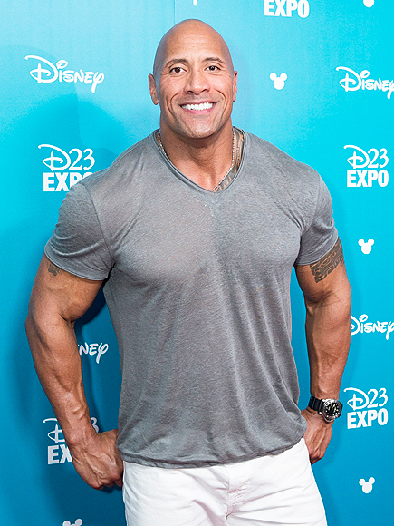 Meet the Next Disney Princess – and Get a First Look at Her Movie, Moana!| Walt Disney Company, Walt Disney Pictures, Movie News, Dwayne ''The Rock'' Johnson