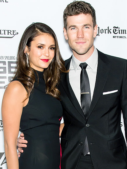 Newly Single Nina Dobrev Parties with Pal Chace Crawford| Breakups, TV News, Chace Crawford, Nina Dobrev