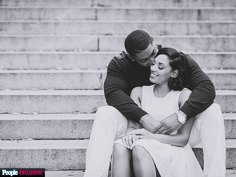 With Daughter on the Mend, Devon Still to Marry Fiancée Asha in Dream Wedding