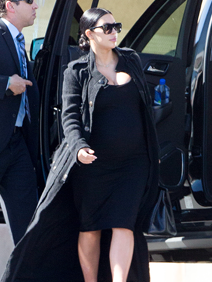 Kim Kardashian and Kris Jenner 'Dropped Everything' to Comfort 'Devastated' Khloé at Hospital with Lamar: Source| Health, TV News, Khloe Kardashian, Kim Kardashian, Kris Jenner, Lamar Odom