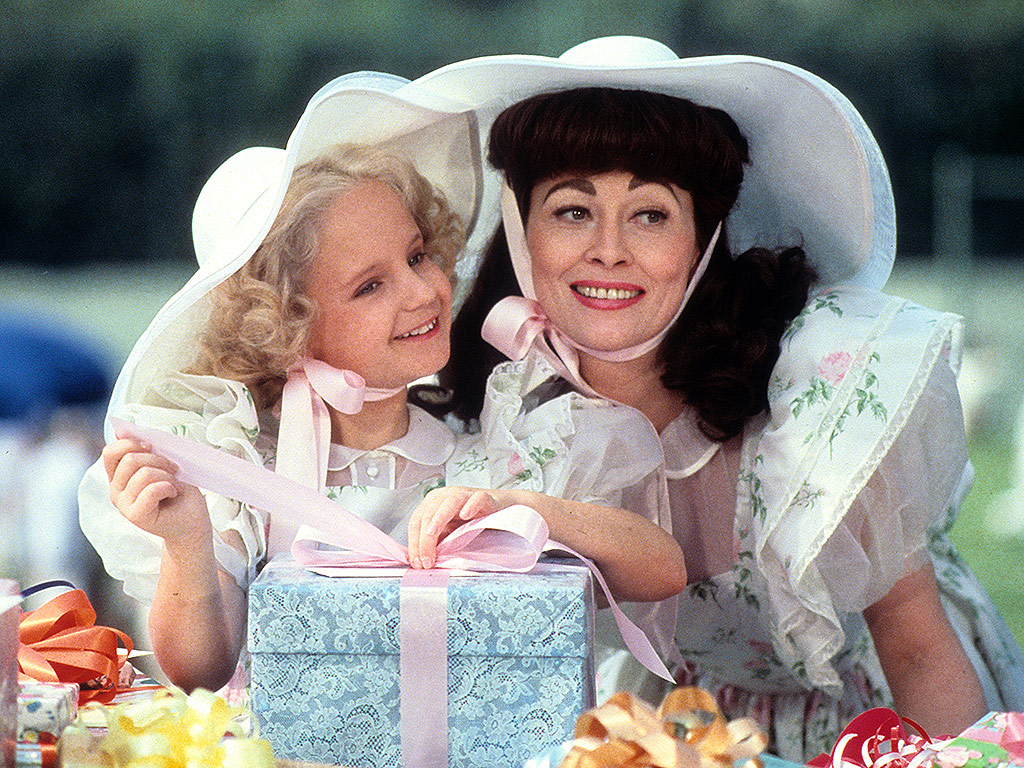 Nebraska Mom and Her Boyfriend Accused of Duct-Taping Children to a Chair to Watch Mommie Dearest| Crime & Courts, True Crime