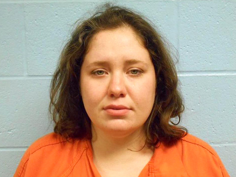Father Of Woman Accused Of Killing 4 People In Oklahoma Crash Says She Was Mentally Ill Crime 2574