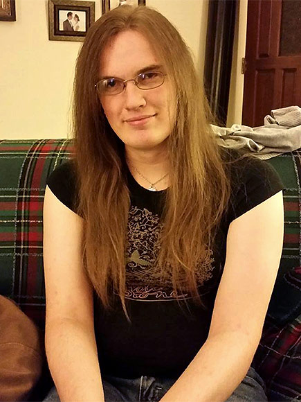 Transgender Woman Ashley Hallstrom Commits Suicide in Utah