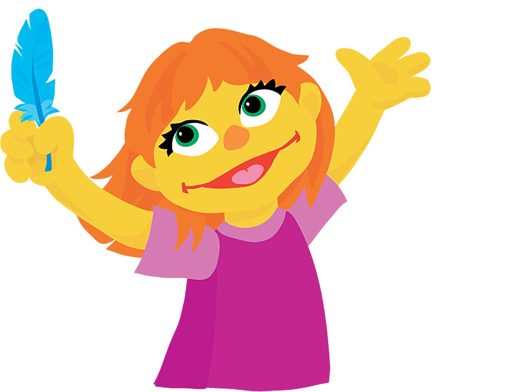 Sesame Street Introduces First Character with Autism