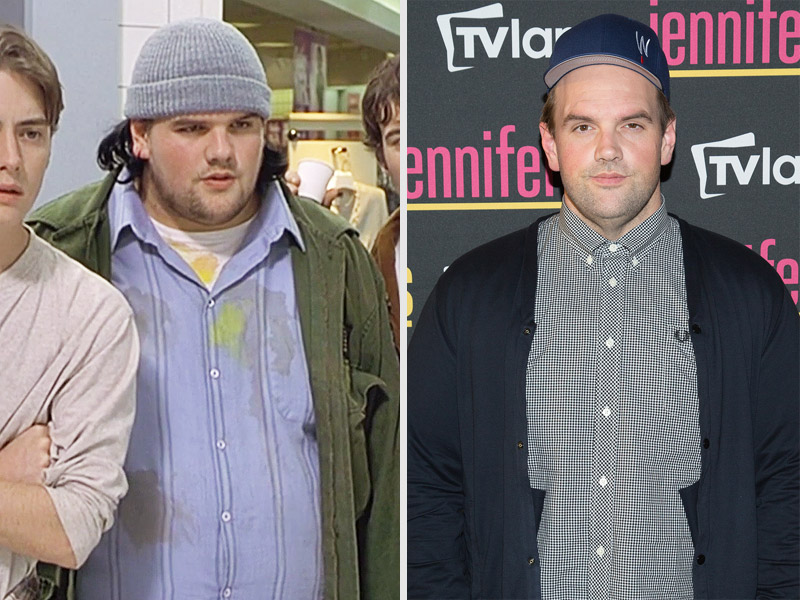 Mallrats, 20 Years Later: Where Are They Now? : People.com