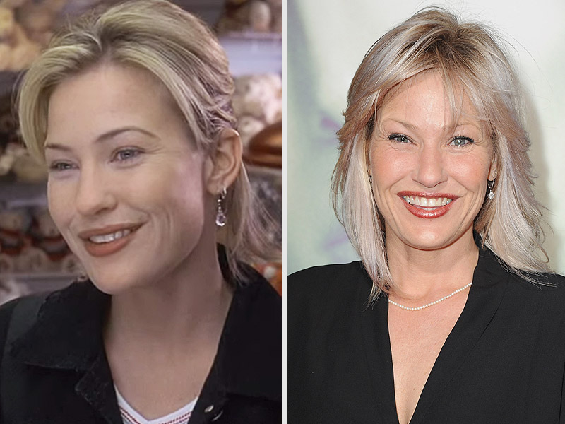 Mallrats, 20 Years Later: Where Are They Now? : People.com