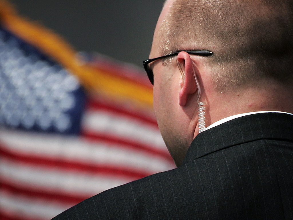 Secret Service Is an Agency in Crisis, Says Report Revealing New