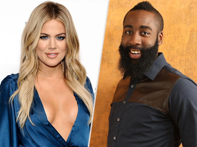 Khloé Kardashian on Boyfriend James Harden: 'I'm Just Allowing Everything to Unfold'| Breakups, Couples, Health, TV News, Khloe Kardashian, Lamar Odom