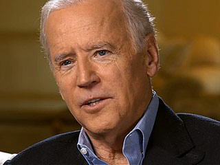 Joe Biden Says 'Institutional Racism' Still Exists in Police Practices: 'Some Police Organizations Acknowledged That'