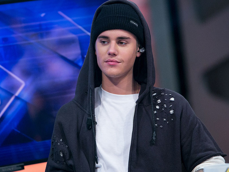 Justin Bieber's 22nd Birthday: Internet Reactions