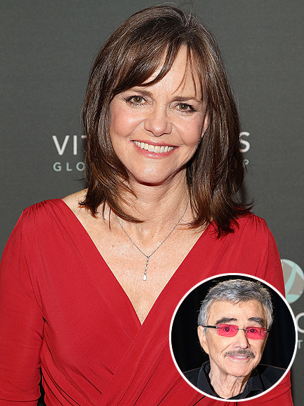 Sally Field recent Sally Field recent