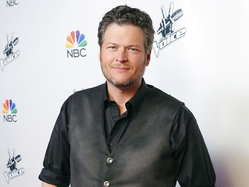 Blake Shelton's New Single 'Came Here to Forget' Is a 'Direct Look Into My Life,' Says the Star| Country, People Scoop, Blake Shelton