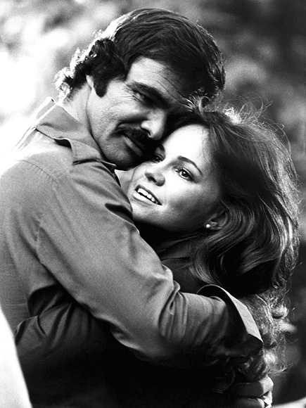 Sally Field and burt reynolds movie Sally Field and burt reynolds movie