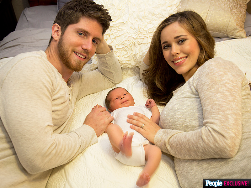 Jessa Duggar Seewald Inside Her Difficult Home Birth And Rush To The Hospital 