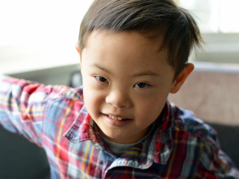 American Families Adopt 'Unadoptable' Children with Down Syndrome from China| Adoption, Medical Conditions, Good Deeds, Real People Stories