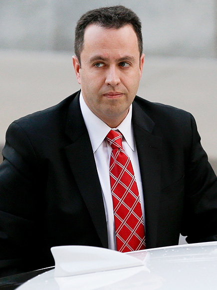 Brother of Inmate Who Attacked Jared Fogle Talks to PEOPLE