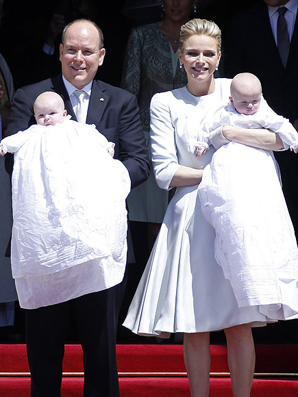 Why Princess Charlene of Monaco Converted to Catholicism and How She Finds 'Spiritual Balance' in Church| The Royals, Charlene Wittstock, Prince Albert