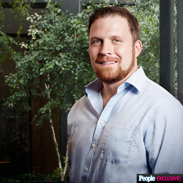 Married at First Sight: David Norton Denies Rumors He Hit His Ex-Girlfriend