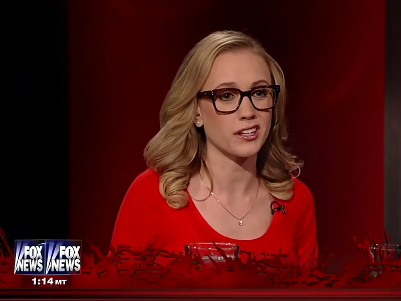 Fox News Contributor Not Apologizing For Mocking Star Wars Fans People Com